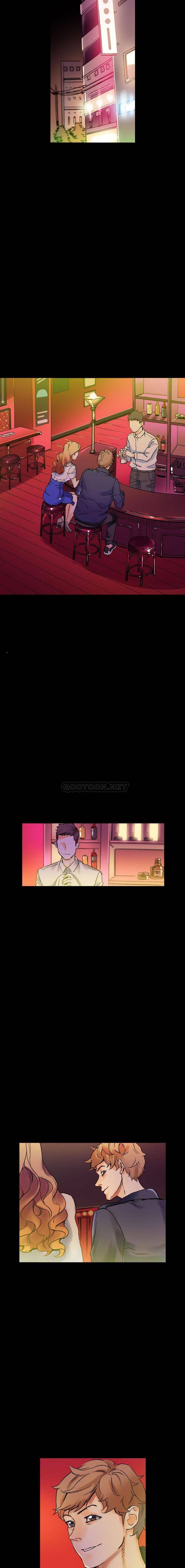 [Manhwa] Perfect lover development record Training, big tits, female students#[16P]-2