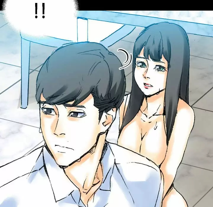 [Manhwa] Perfect lover development record Training, big tits, female students#[213P]-128