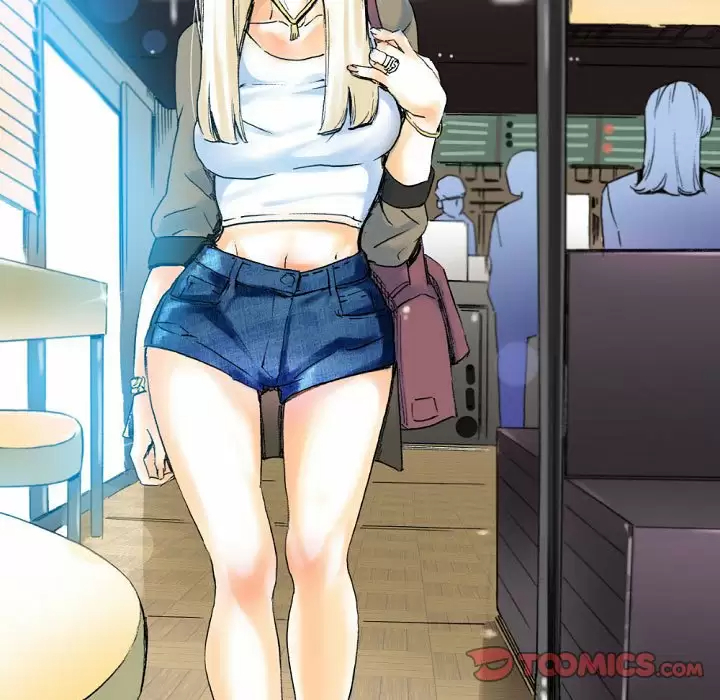 [Manhwa] Perfect lover development record Training, big tits, female students#[213P]-163