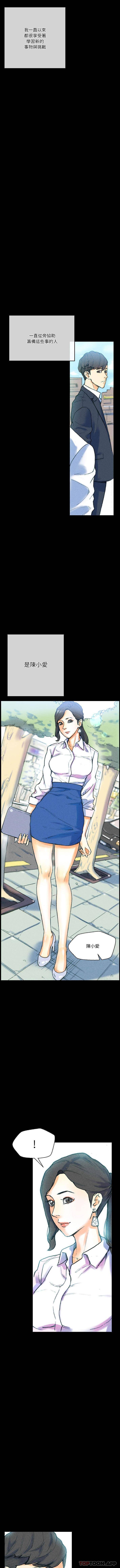 [Manhwa] Perfect lover development record Training, big tits, female students#[16P]-4
