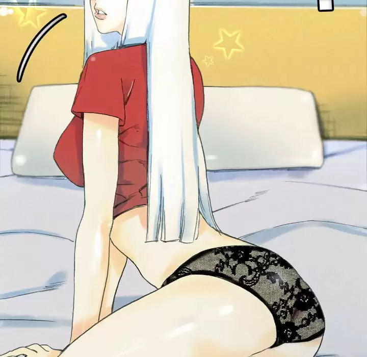 [Manhwa] Perfect lover development record Training, big tits, female students#[155P]-152