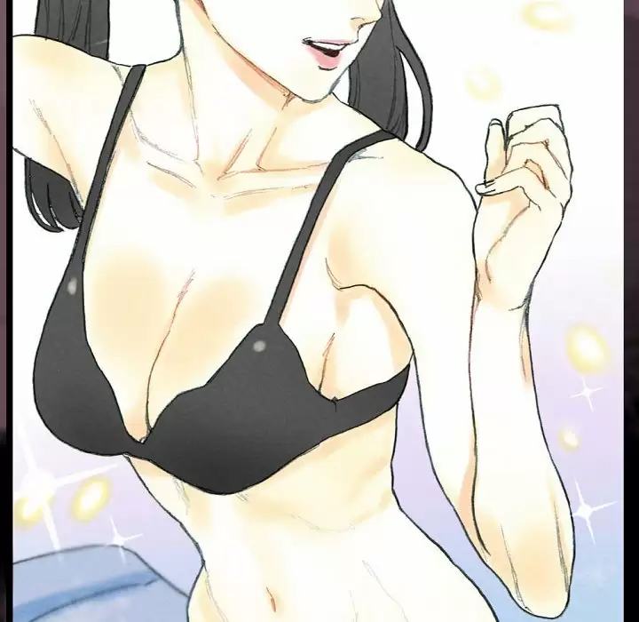 [Manhwa] Perfect lover development record Training, big tits, female students#[155P]-60