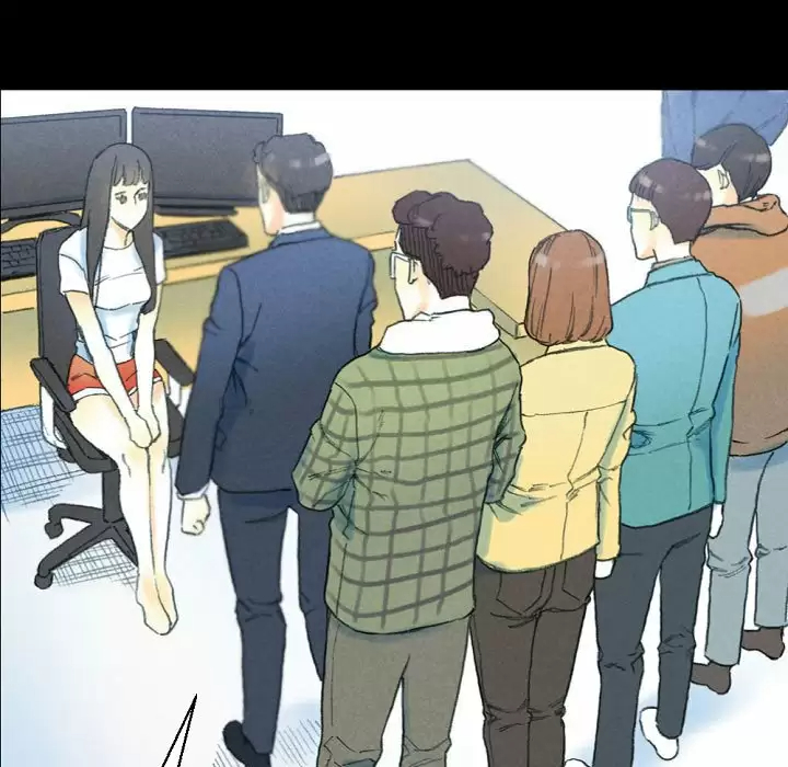 [Manhwa] Perfect lover development record Training, big tits, female students#[155P]-84