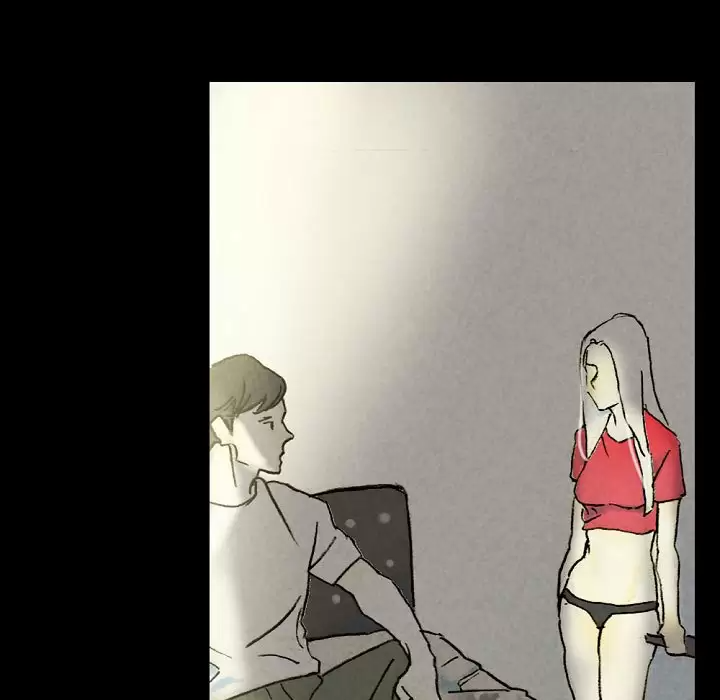 [Manhwa] Perfect lover development record Training, big tits, female students#[179P]-28