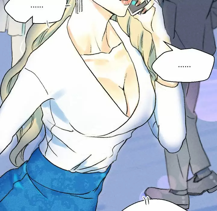 [韩国漫画] 完美情人养成记 调教,巨乳大奶,女学生#[184P]-138