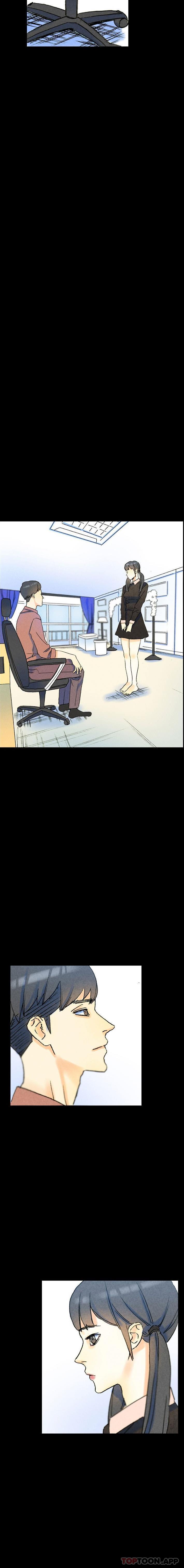 [Manhwa] Perfect lover development record Training, big tits, female students#[26P]-7