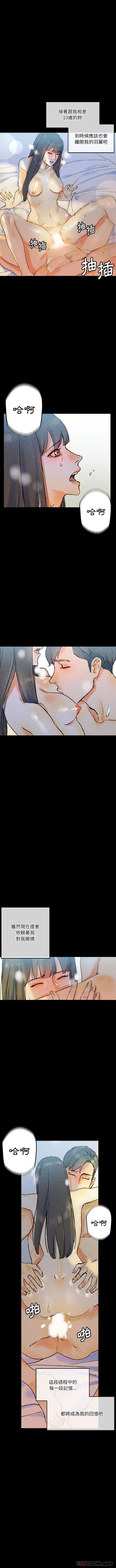 [Manhwa] Perfect lover development record Training, big tits, female students#[16P]-14