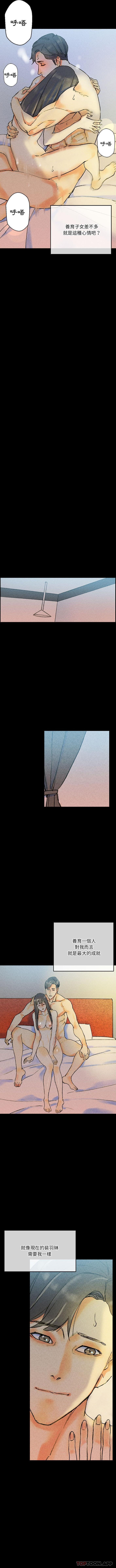 [Manhwa] Perfect lover development record Training, big tits, female students#[16P]-15