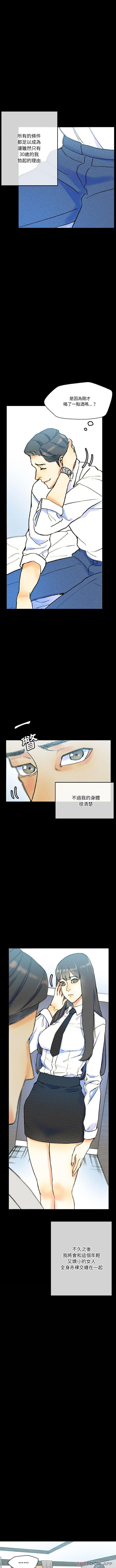 [Manhwa] Perfect lover development record Training, big tits, female students#[16P]-2