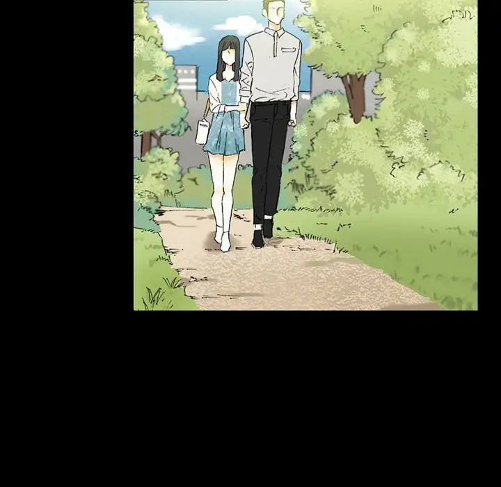 [Manhwa] Perfect lover development record Training, big tits, female students#[168P]-46