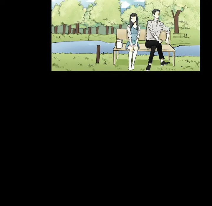 [Manhwa] Perfect lover development record Training, big tits, female students#[168P]-58