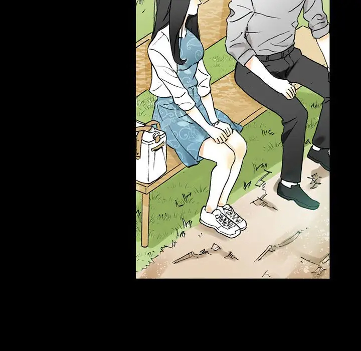 [Manhwa] Perfect lover development record Training, big tits, female students#[183P]-25