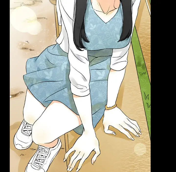 [Manhwa] Perfect lover development record Training, big tits, female students#[183P]-83