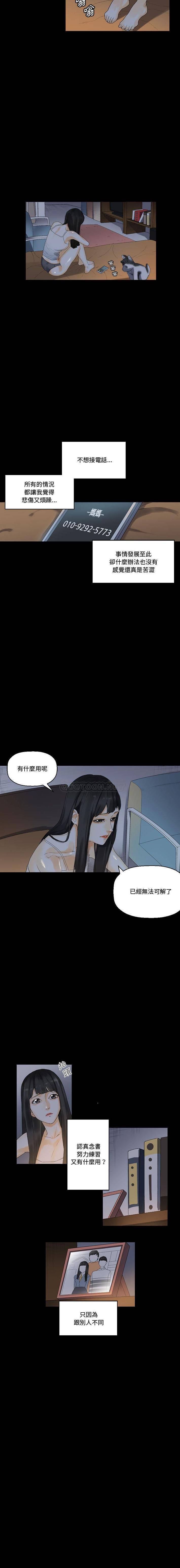 [Manhwa] Perfect lover development record Training, big tits, female students#[16P]-2