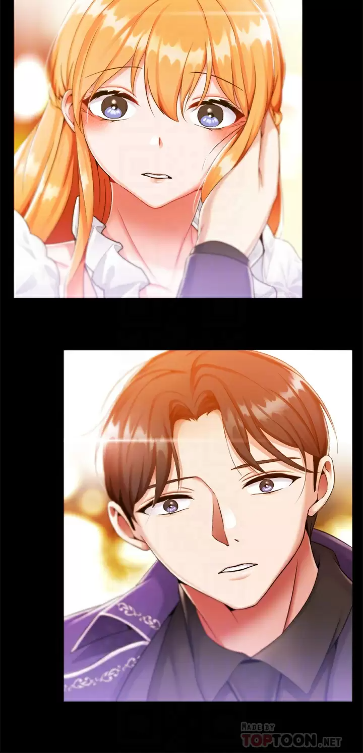 [韩国漫画] 调教宫廷恶女 奇幻,熟女人妻,巨乳大奶#[47P]-13
