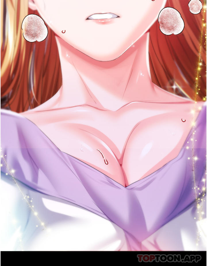 [韩国漫画] 调教宫廷恶女 奇幻,熟女人妻,巨乳大奶#[43P]-34