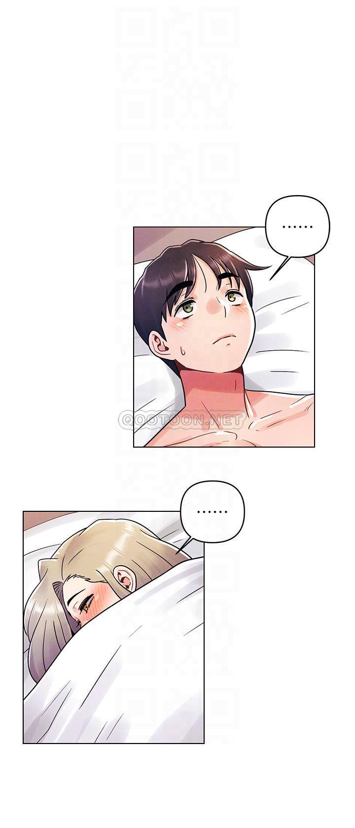 [Manhwa] Tonight is the first time Campus, female student, big breasts#[29P]-12