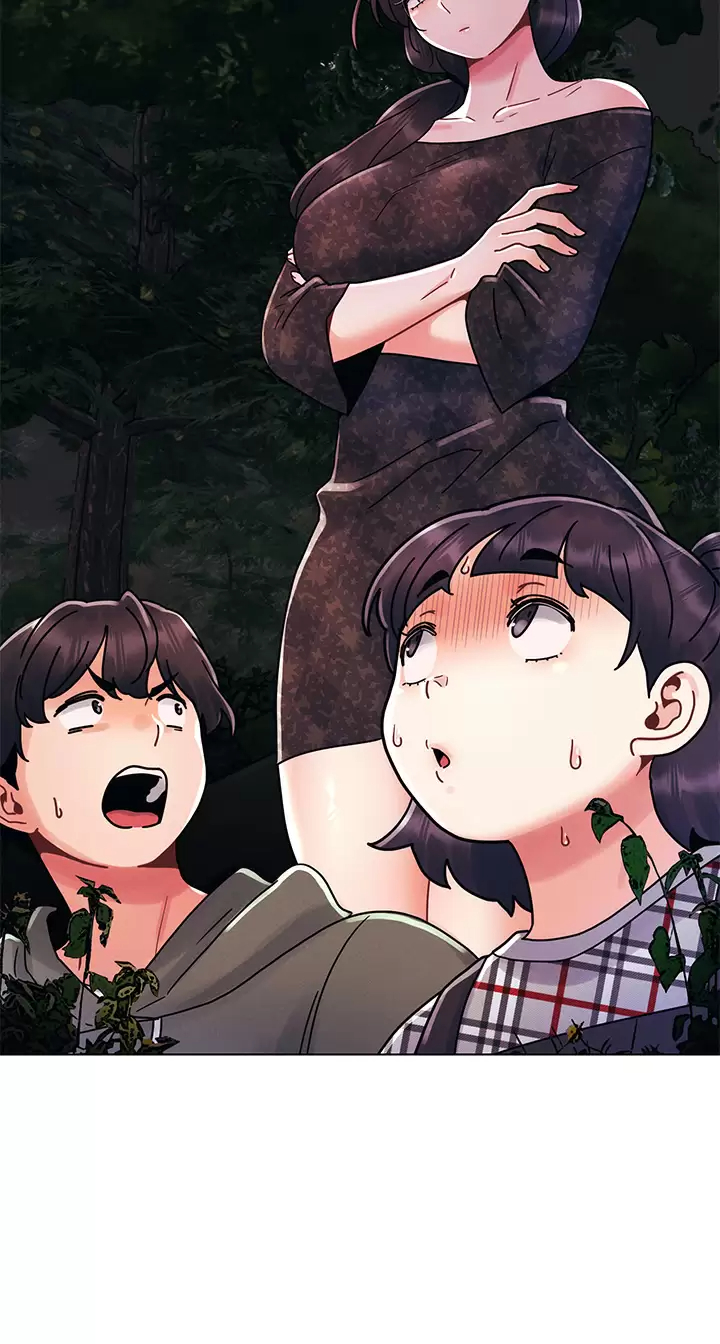 [Manhwa] Tonight is the first time Campus, female student, big breasts#[28P]-27