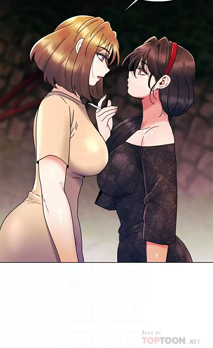 [Manhwa] Tonight is the first time Campus, female student, big breasts#[27P]-16
