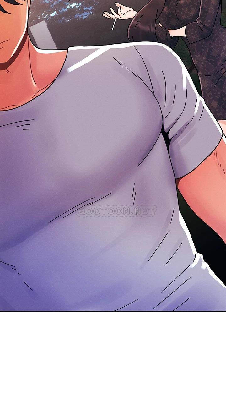 [Manhwa] Tonight is the first time Campus, female student, big breasts#[32P]-2
