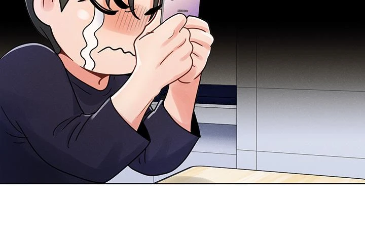 [Manhwa] Tonight is the first time Campus, female student, big breasts#[39P]-20