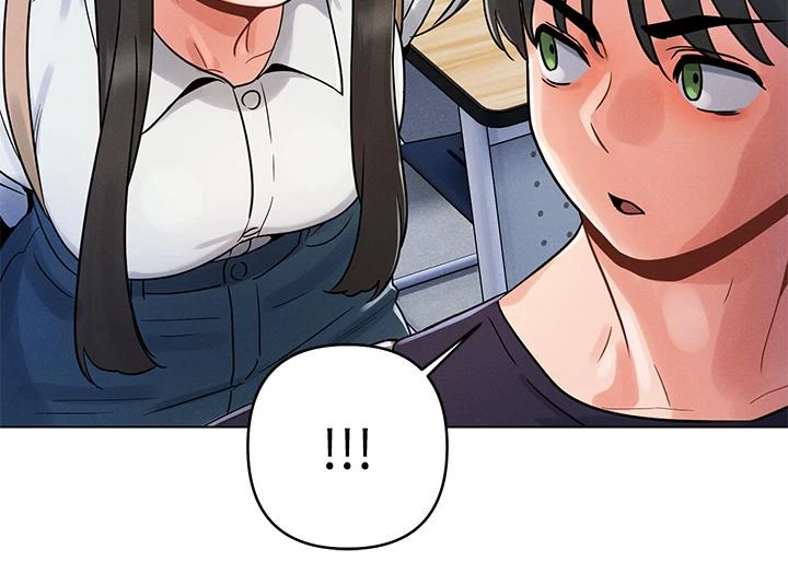 [Manhwa] Tonight is the first time Campus, female student, big breasts#[39P]-25
