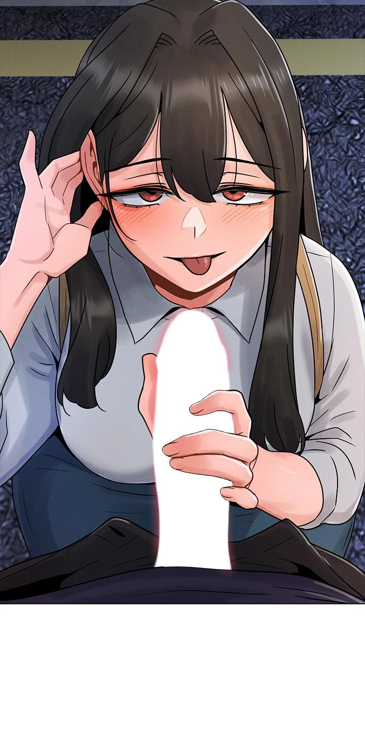 [Manhwa] Tonight is the first time Campus, female student, big breasts#[39P]-37