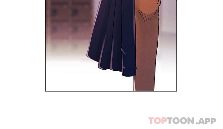 [Manhwa] Tonight is the first time Campus, female student, big breasts#[29P]-17