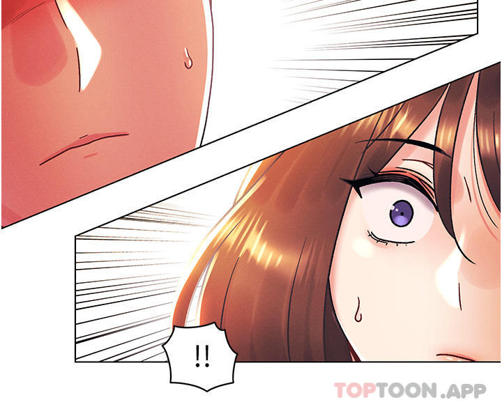 [韩国漫画] 今晚是第一次 校园,女学生,巨乳大奶#[26P]-5