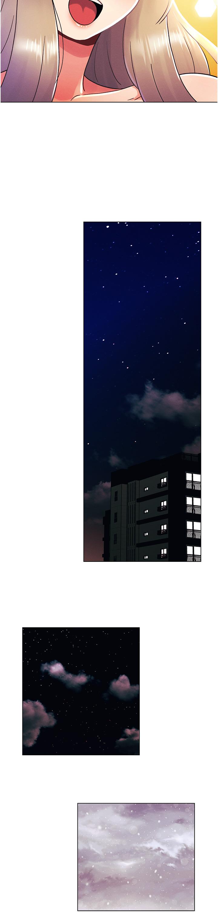 [Manhwa] Tonight is the first time Campus, female student, big breasts#[34P]-27