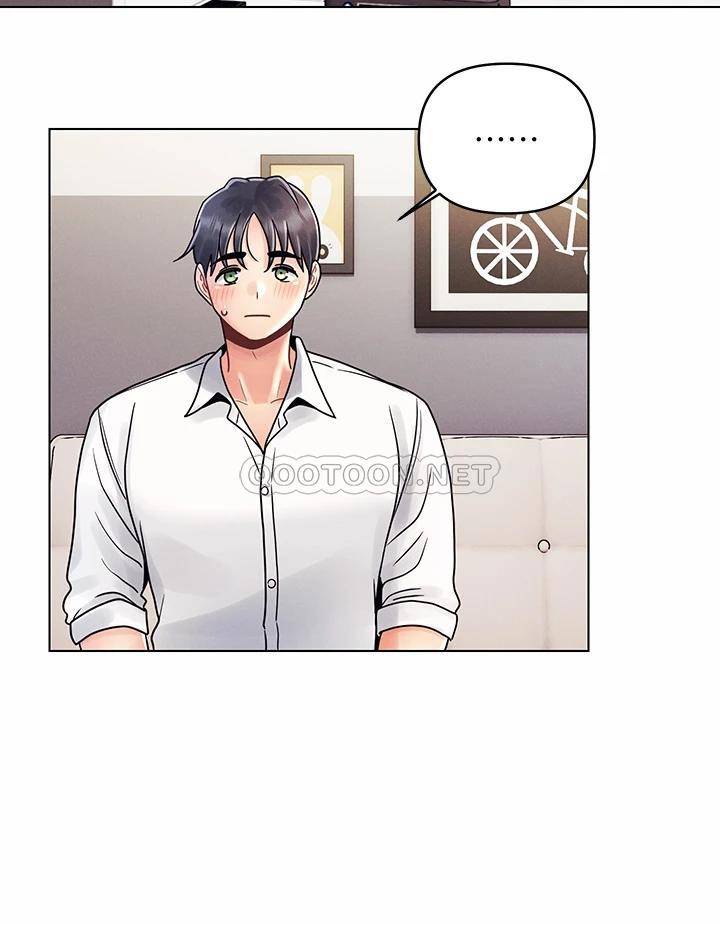 [Manhwa] Tonight is the first time Campus, female student, big breasts#[27P]-20