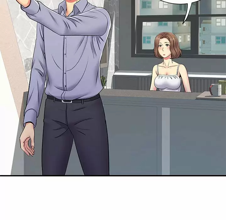 [韩国漫画] 离过婚的她 爱情,熟女人妻,巨乳大奶#[111P]-20