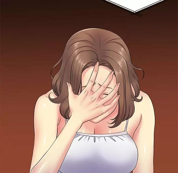 [韩国漫画] 离过婚的她 爱情,熟女人妻,巨乳大奶#[111P]-59