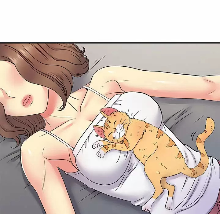 [韩国漫画] 离过婚的她 爱情,熟女人妻,巨乳大奶#[111P]-80