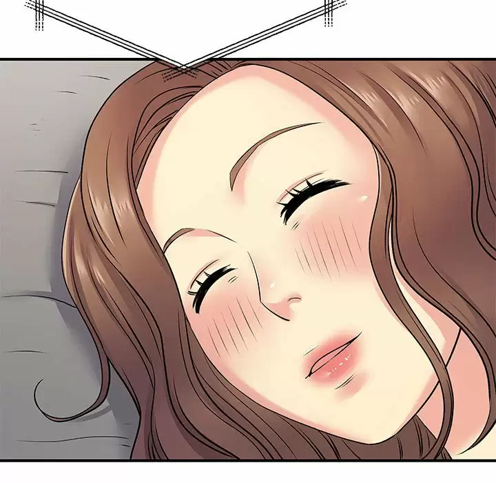 [韩国漫画] 离过婚的她 爱情,熟女人妻,巨乳大奶#[111P]-91