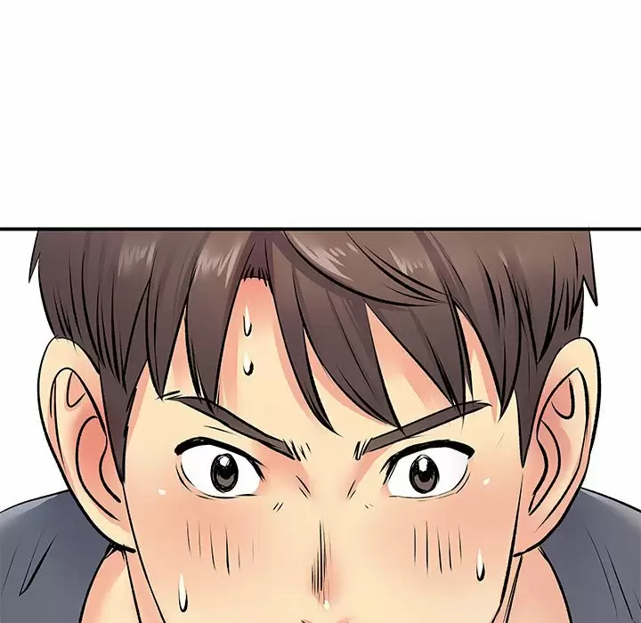 [韩国漫画] 离过婚的她 爱情,熟女人妻,巨乳大奶#[119P]-36