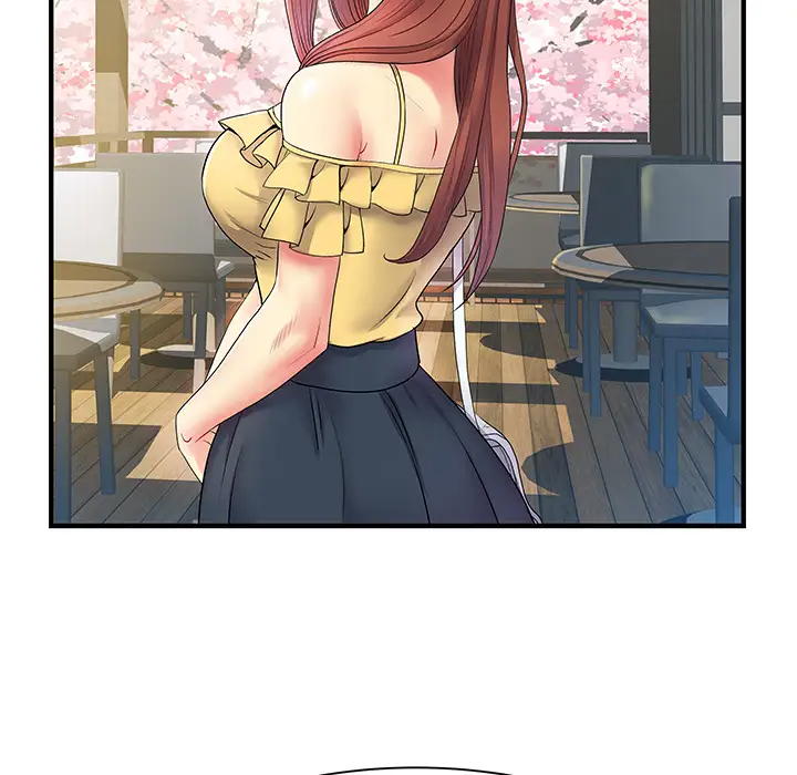 [韩国漫画] 离过婚的她 爱情,熟女人妻,巨乳大奶#[112P]-25