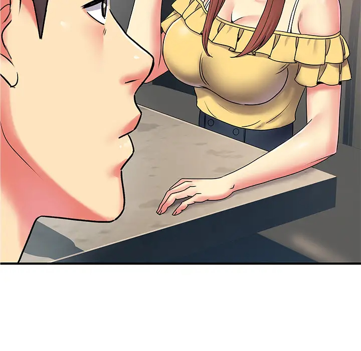 [韩国漫画] 离过婚的她 爱情,熟女人妻,巨乳大奶#[112P]-36