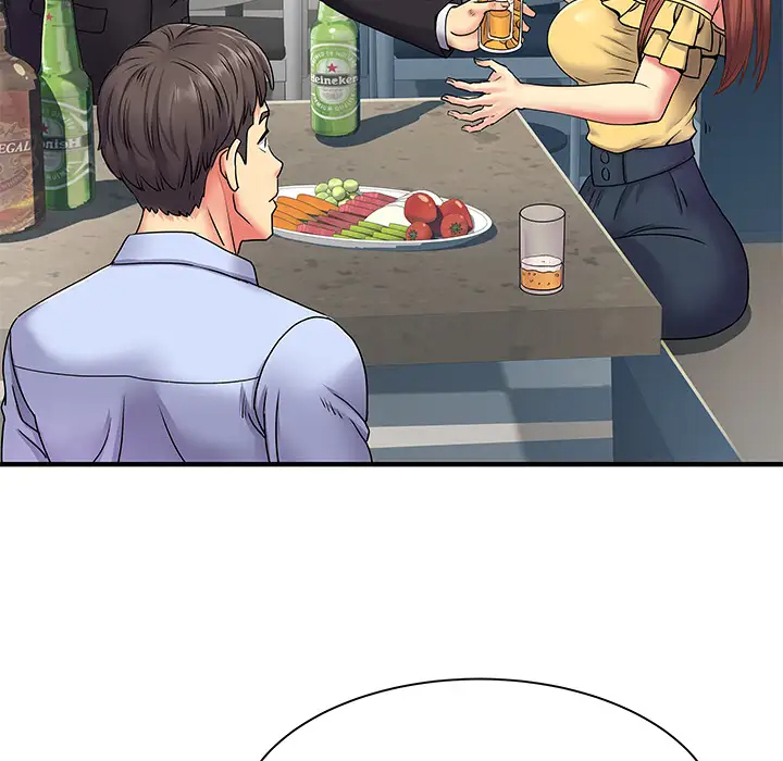[韩国漫画] 离过婚的她 爱情,熟女人妻,巨乳大奶#[112P]-51