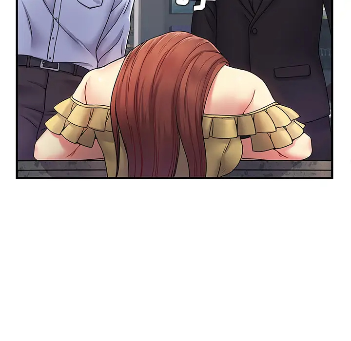 [韩国漫画] 离过婚的她 爱情,熟女人妻,巨乳大奶#[112P]-64