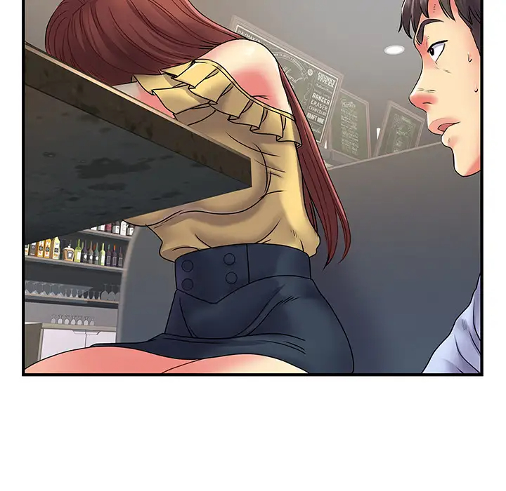 [韩国漫画] 离过婚的她 爱情,熟女人妻,巨乳大奶#[112P]-71