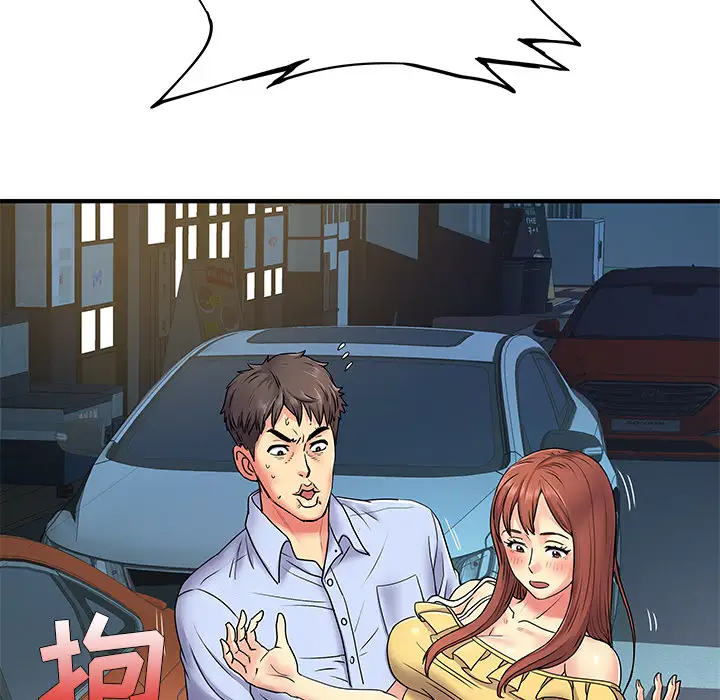 [韩国漫画] 离过婚的她 爱情,熟女人妻,巨乳大奶#[112P]-85