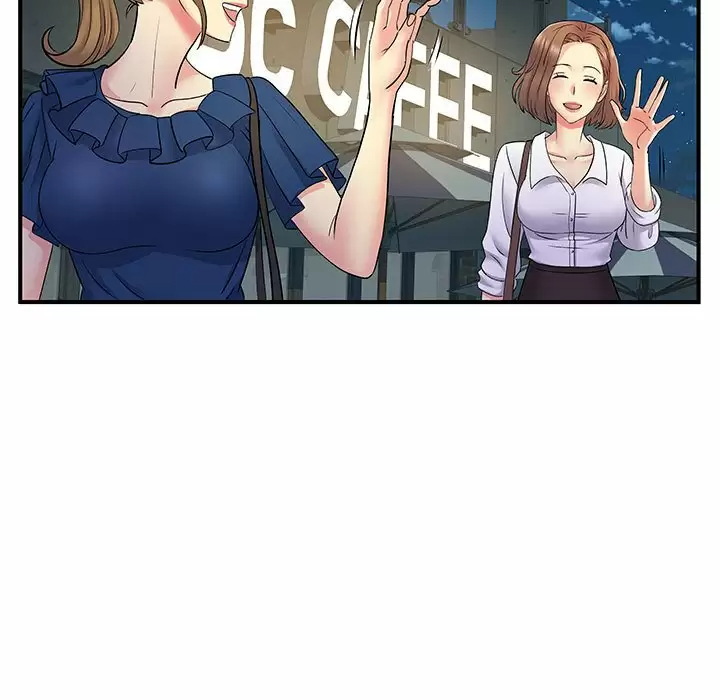 [韩国漫画] 离过婚的她 爱情,熟女人妻,巨乳大奶#[114P]-5