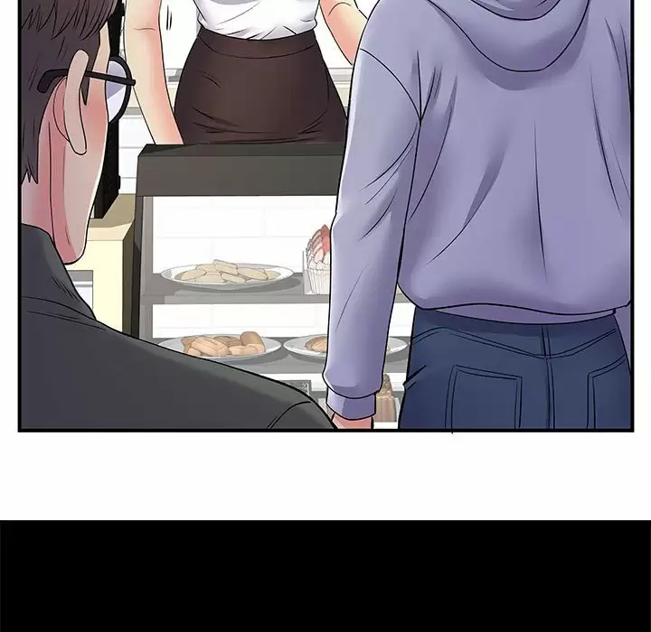 [韩国漫画] 离过婚的她 爱情,熟女人妻,巨乳大奶#[114P]-54