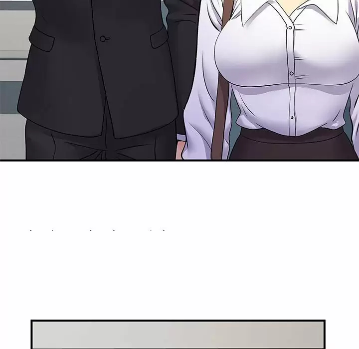 [韩国漫画] 离过婚的她 爱情,熟女人妻,巨乳大奶#[114P]-99