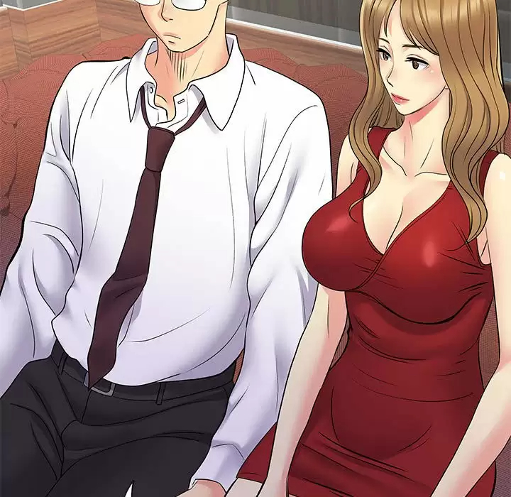 [Manhwa] She's divorced Love, mature woman, big breasts#[105P]-10
