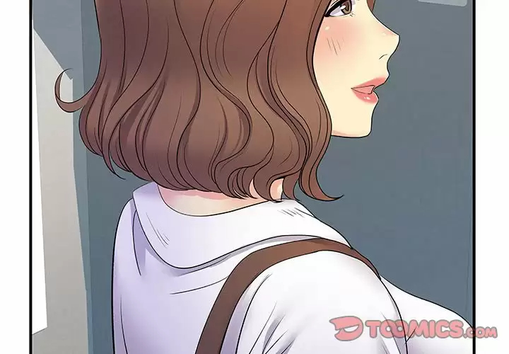 [Manhwa] She's divorced Love, mature woman, big breasts#[105P]-2