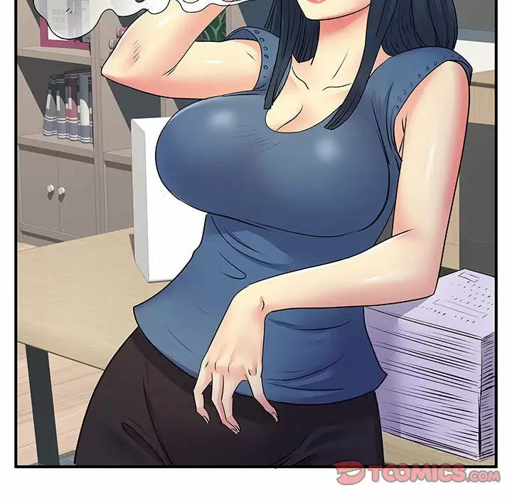 [Manhwa] She's divorced Love, mature woman, big breasts#[105P]-50