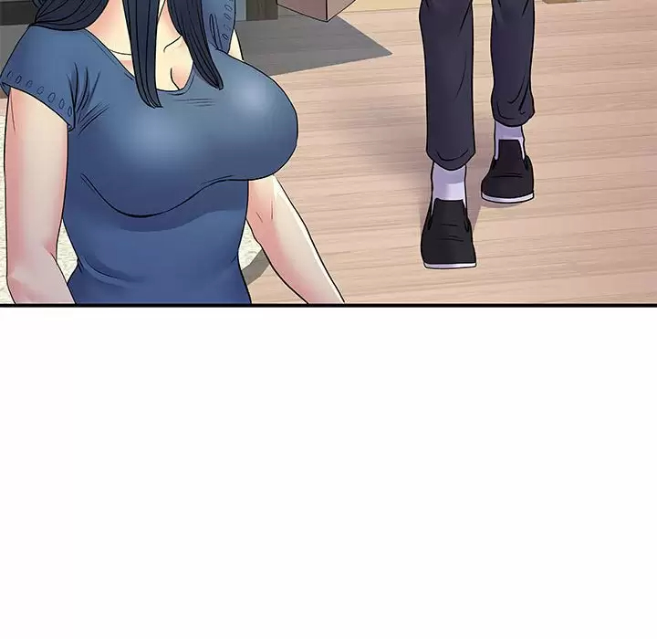 [Manhwa] She's divorced Love, mature woman, big breasts#[105P]-54