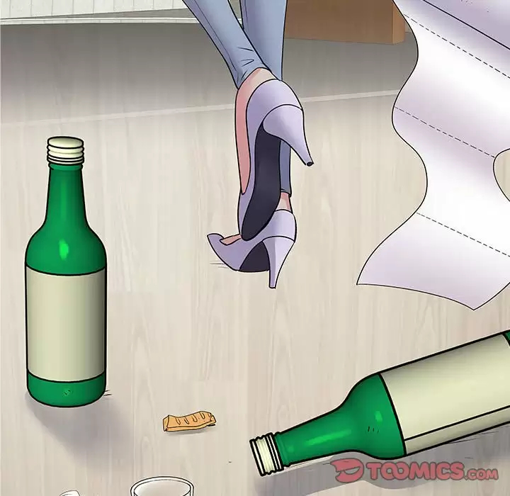 [Manhwa] She's divorced Love, mature woman, big breasts#[118P]-14